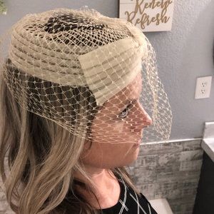 Vintage hat